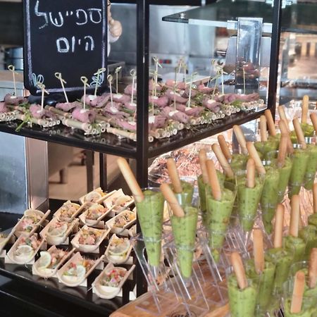 Herods Herzliya Ngoại thất bức ảnh