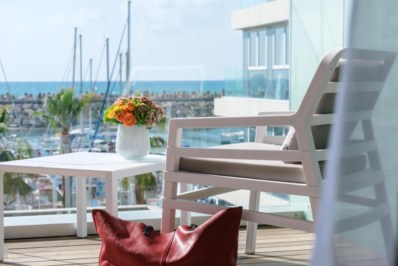 Herods Herzliya Ngoại thất bức ảnh