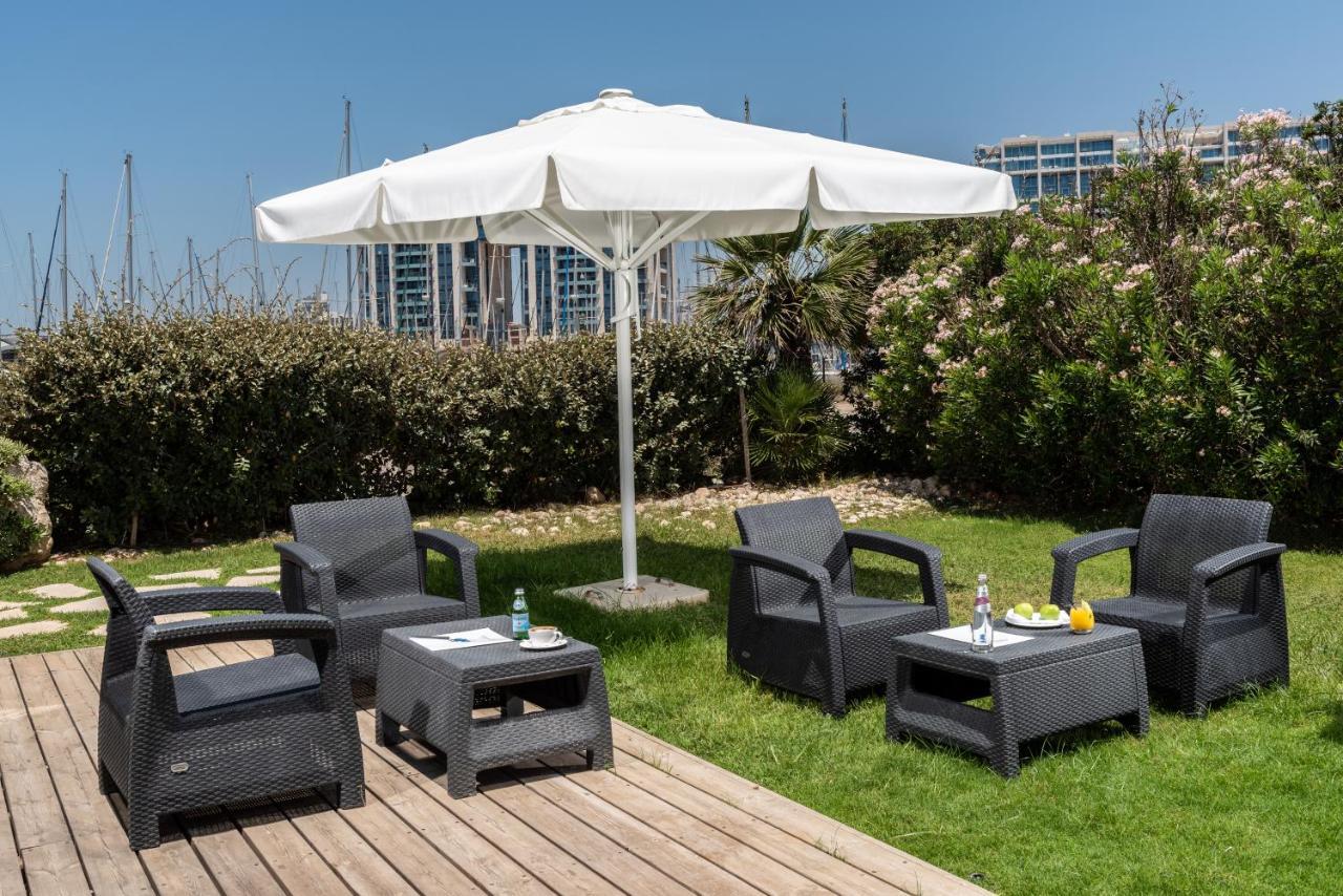 Herods Herzliya Ngoại thất bức ảnh