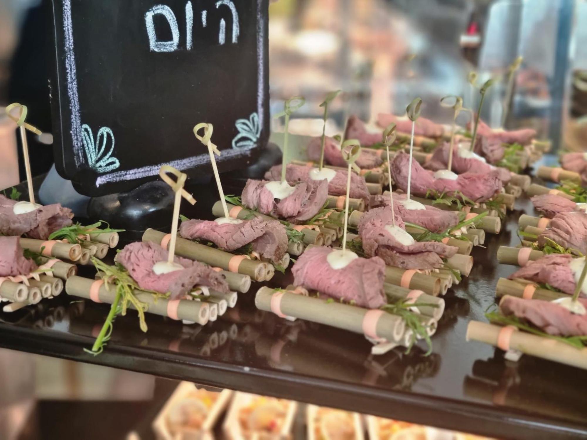 Herods Herzliya Ngoại thất bức ảnh