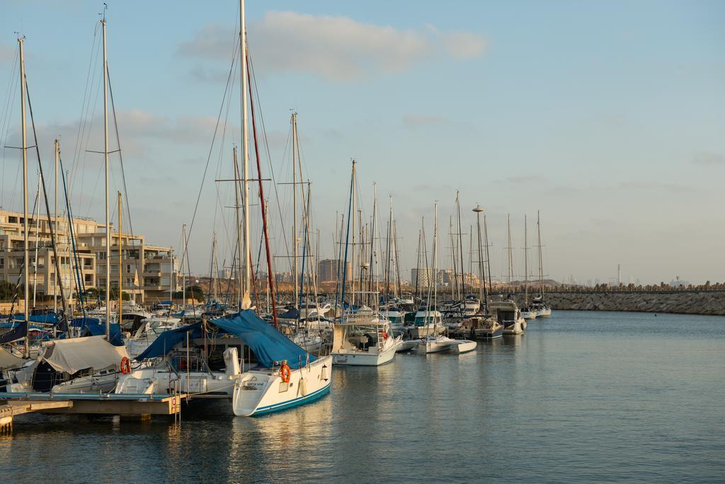Herods Herzliya Ngoại thất bức ảnh