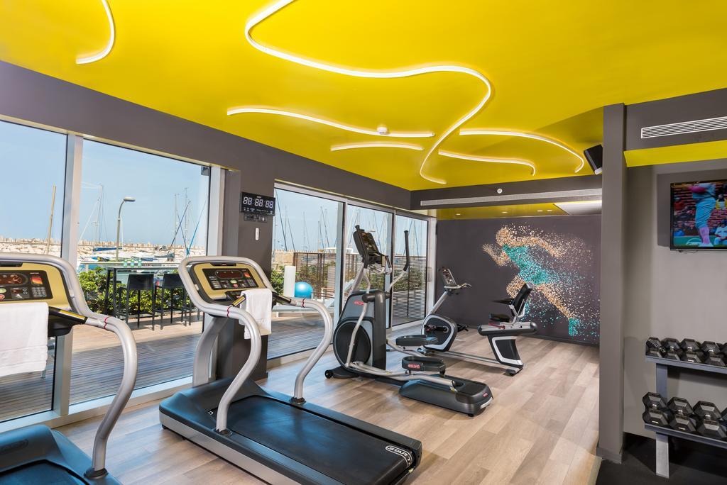 Herods Herzliya Ngoại thất bức ảnh