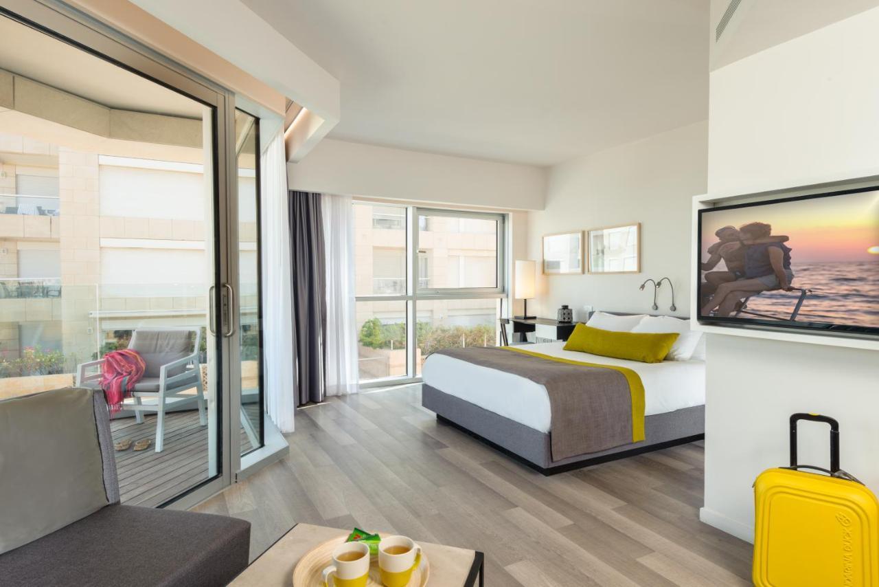Herods Herzliya Ngoại thất bức ảnh