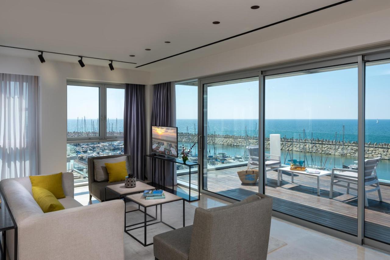 Herods Herzliya Ngoại thất bức ảnh
