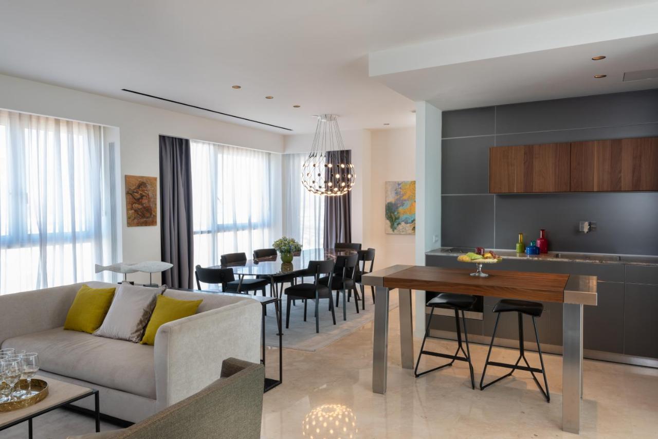 Herods Herzliya Ngoại thất bức ảnh